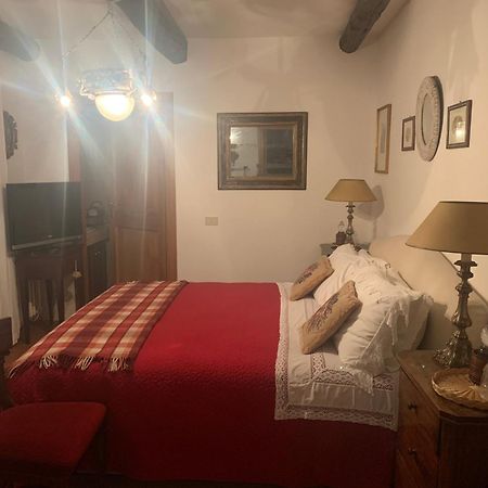 Misia Resort Orvieto Luaran gambar