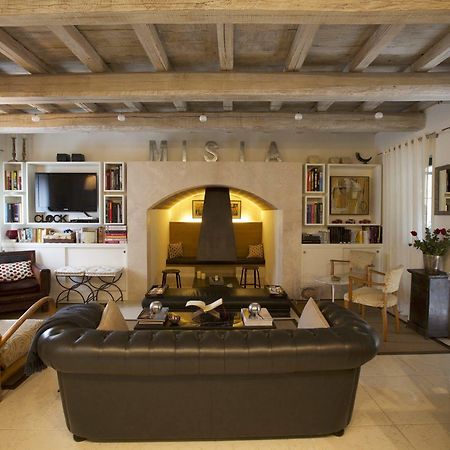 Misia Resort Orvieto Luaran gambar