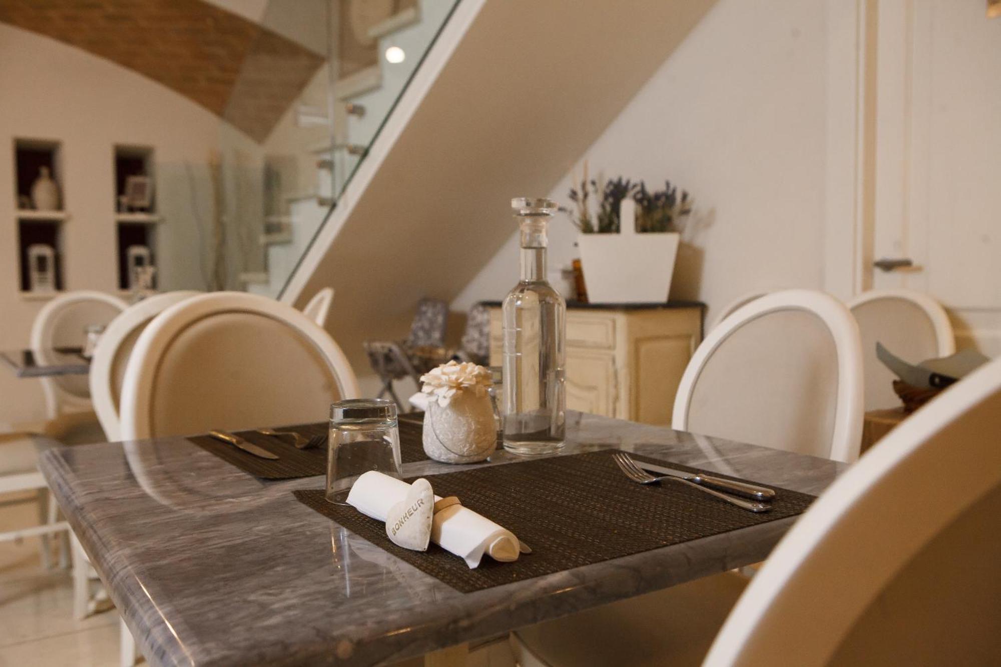 Misia Resort Orvieto Luaran gambar
