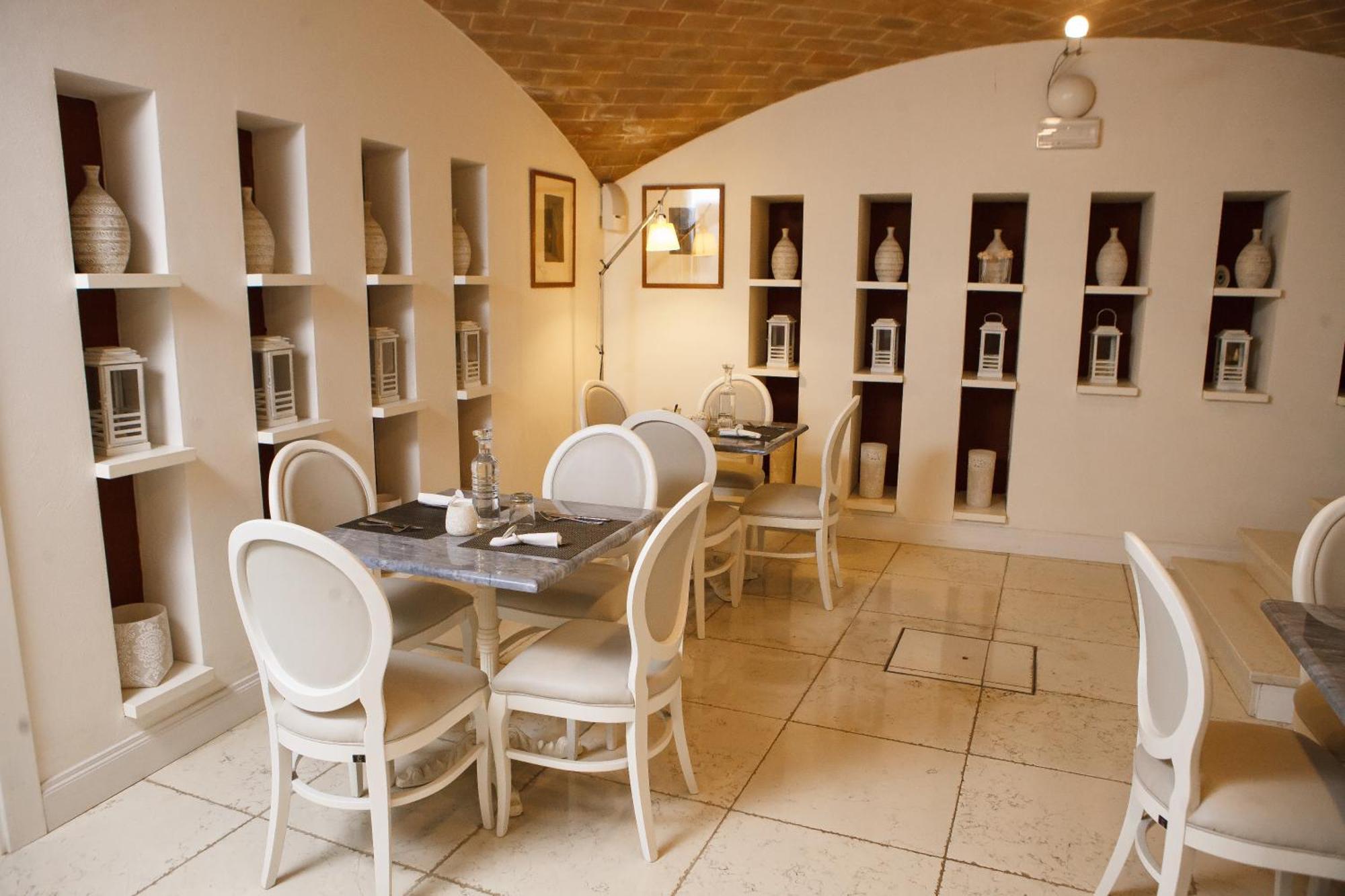 Misia Resort Orvieto Luaran gambar