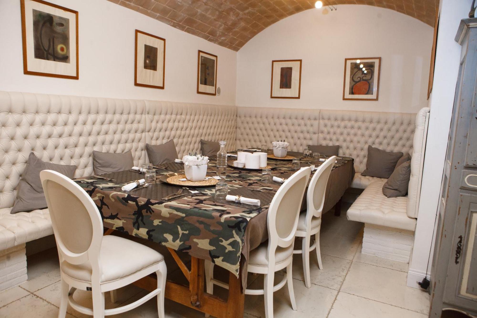 Misia Resort Orvieto Luaran gambar