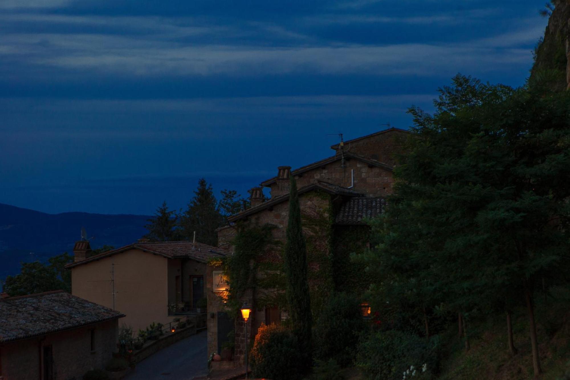 Misia Resort Orvieto Luaran gambar