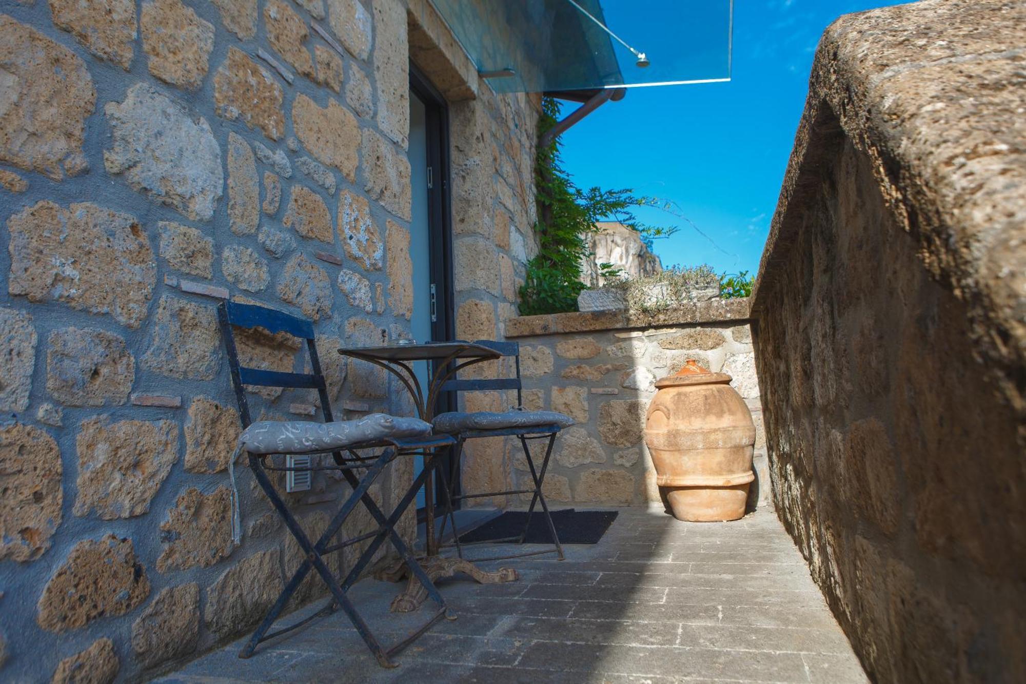Misia Resort Orvieto Luaran gambar