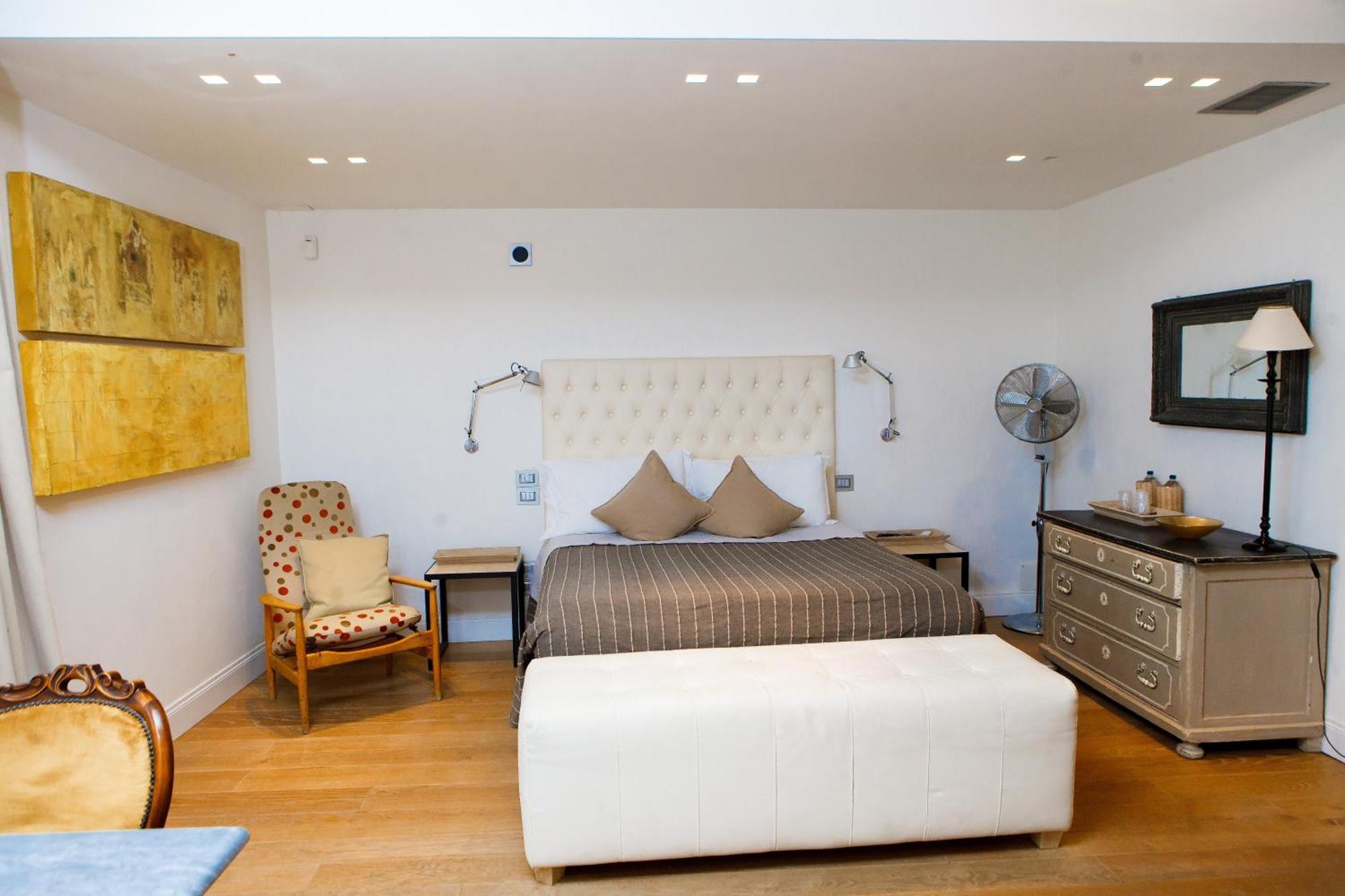 Misia Resort Orvieto Luaran gambar