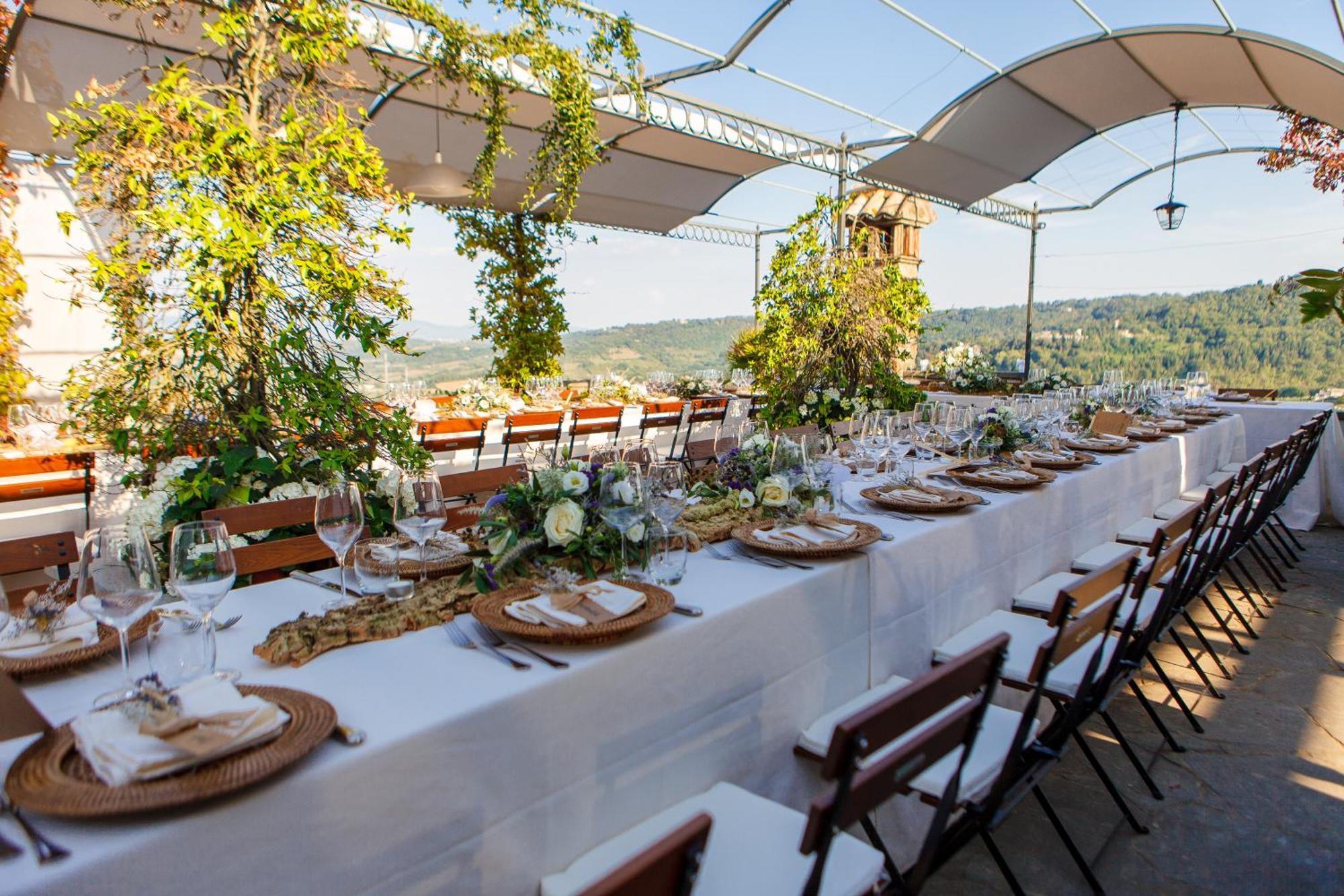 Misia Resort Orvieto Luaran gambar
