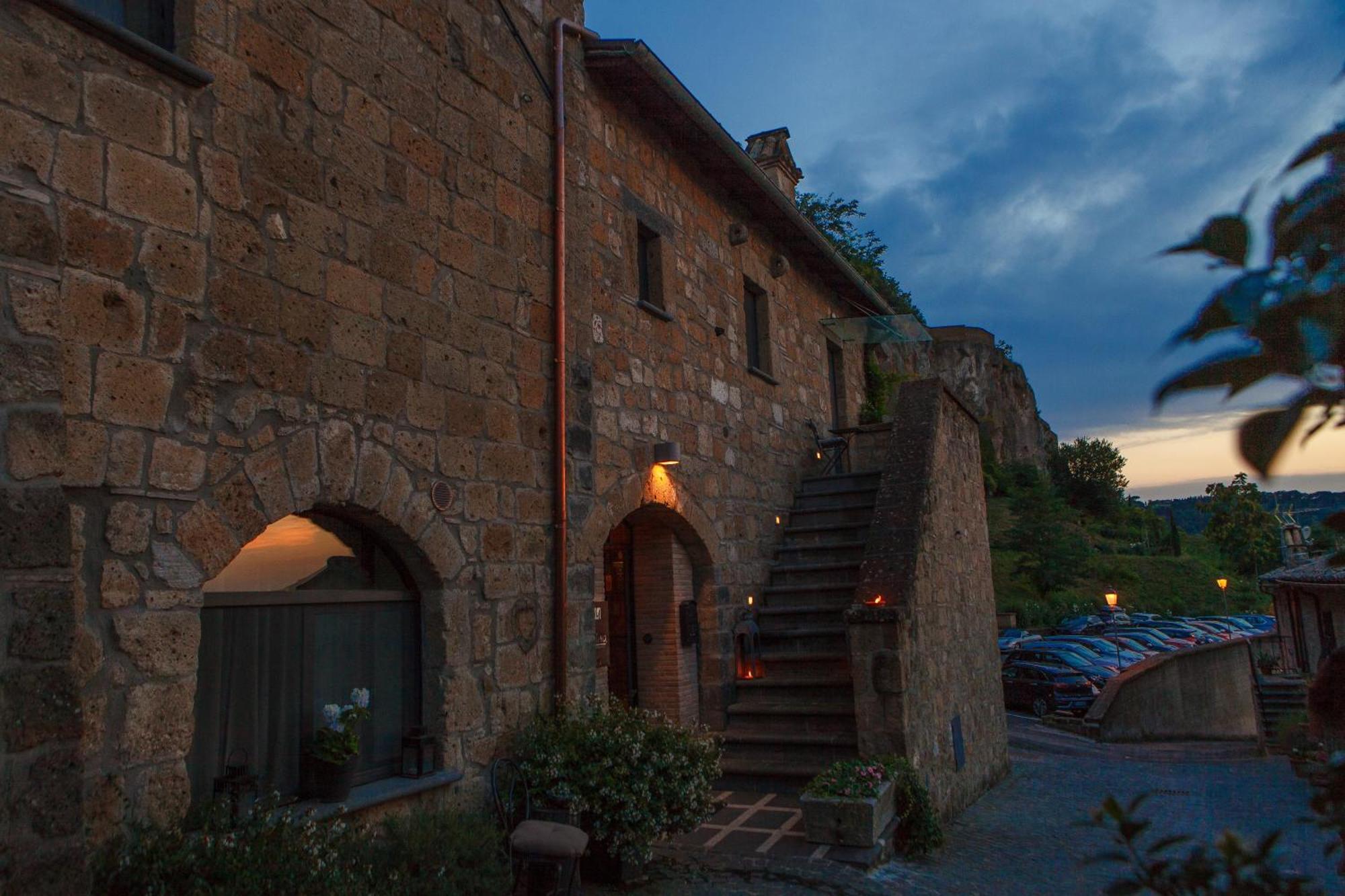 Misia Resort Orvieto Luaran gambar