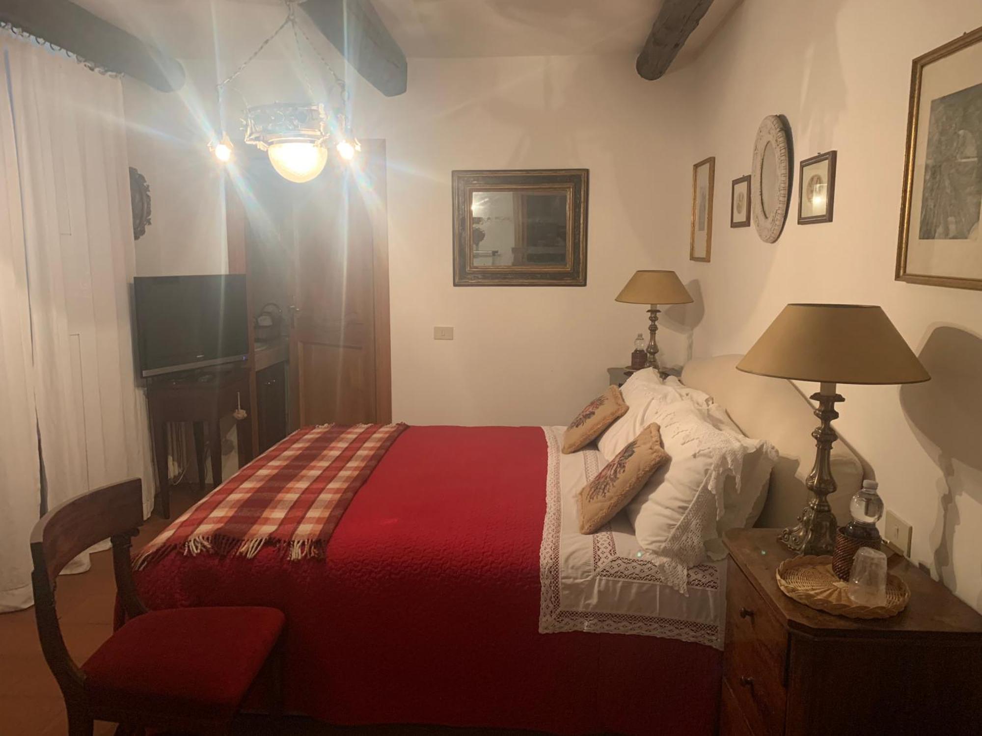 Misia Resort Orvieto Luaran gambar