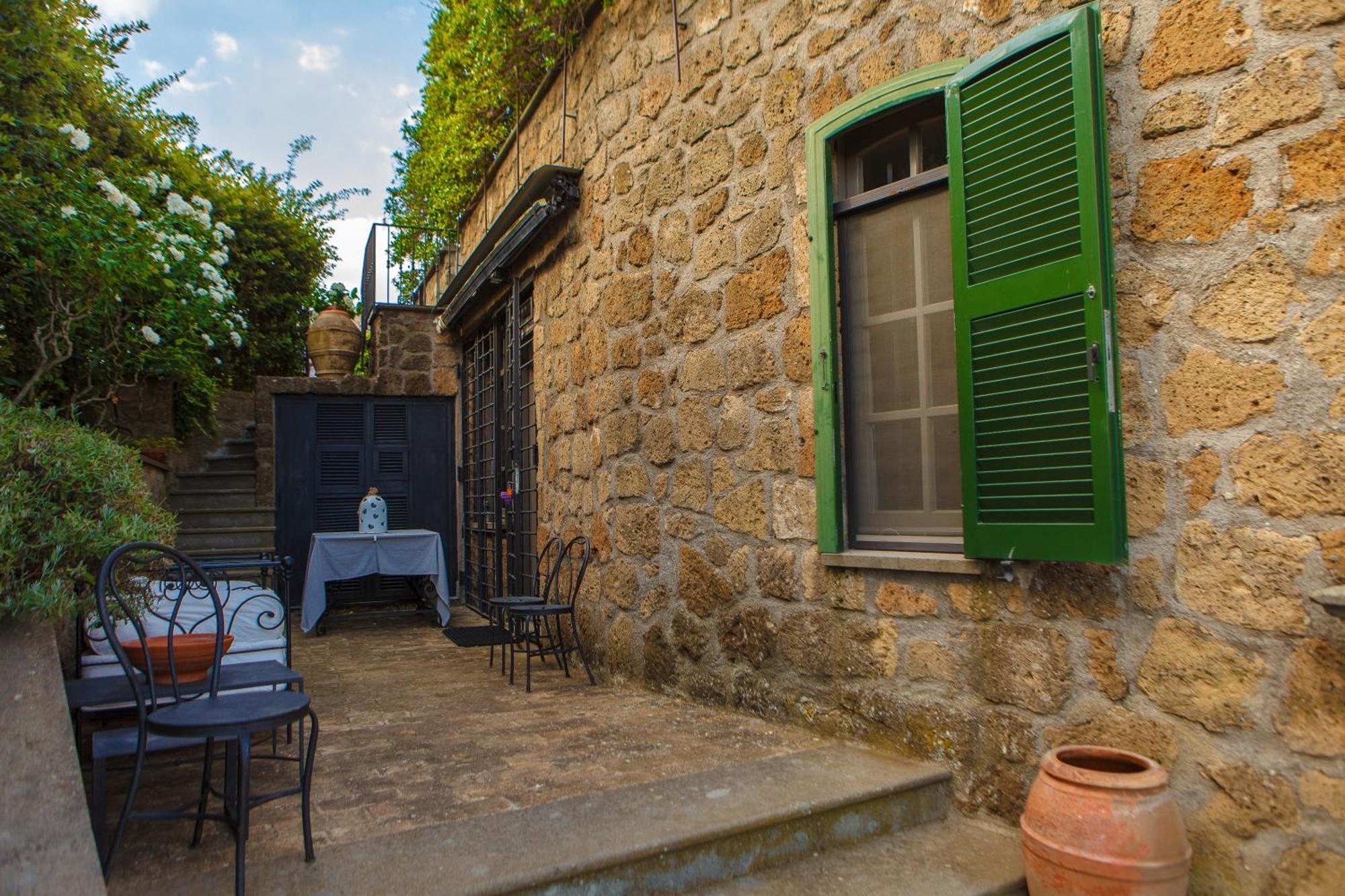Misia Resort Orvieto Luaran gambar