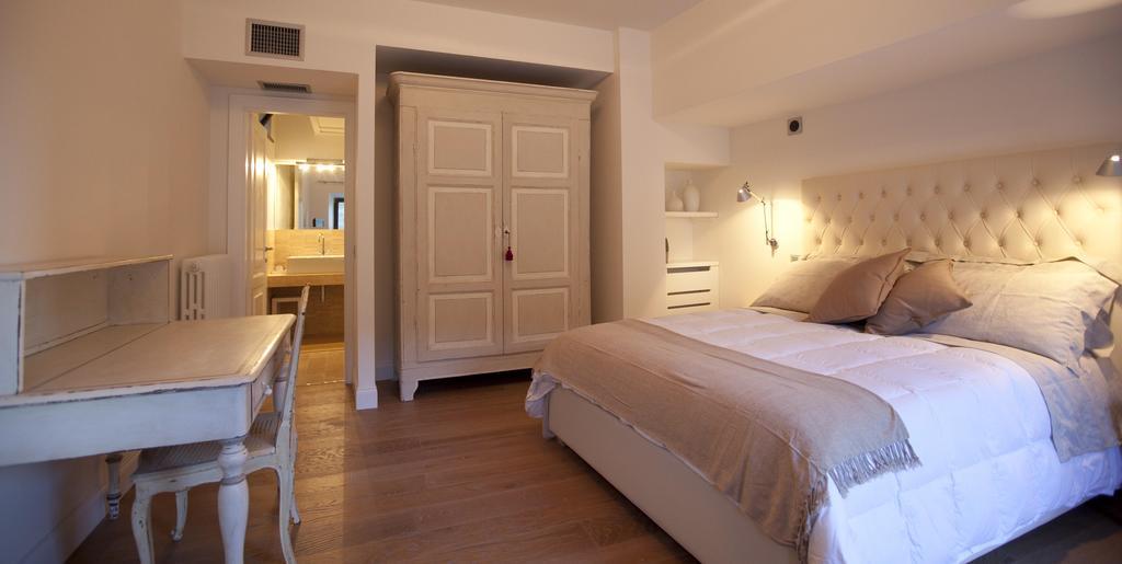 Misia Resort Orvieto Luaran gambar