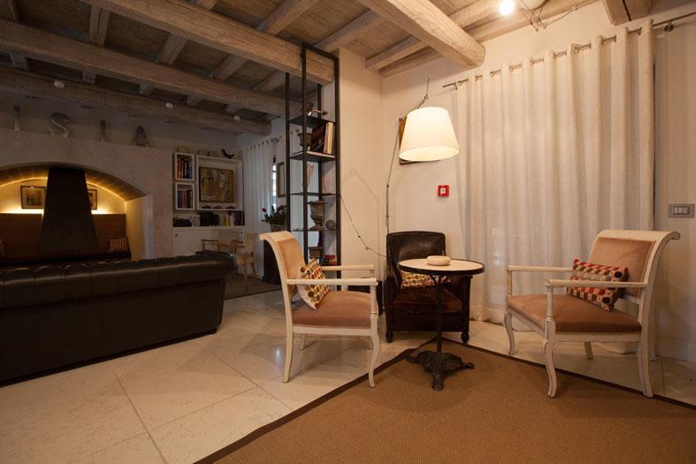 Misia Resort Orvieto Luaran gambar