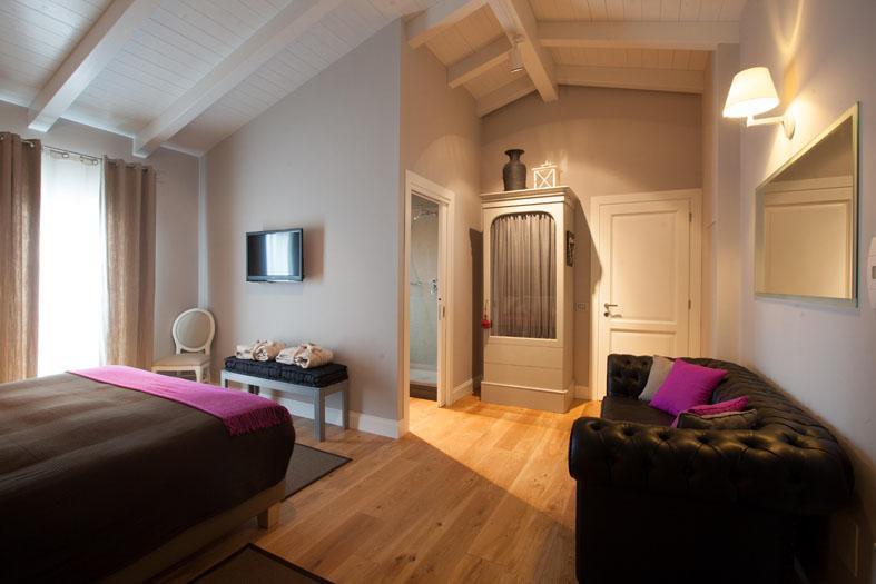 Misia Resort Orvieto Luaran gambar