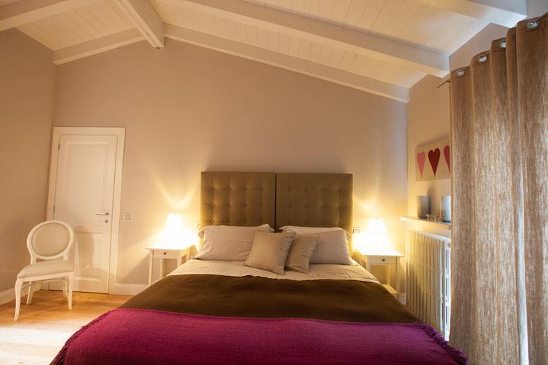 Misia Resort Orvieto Luaran gambar