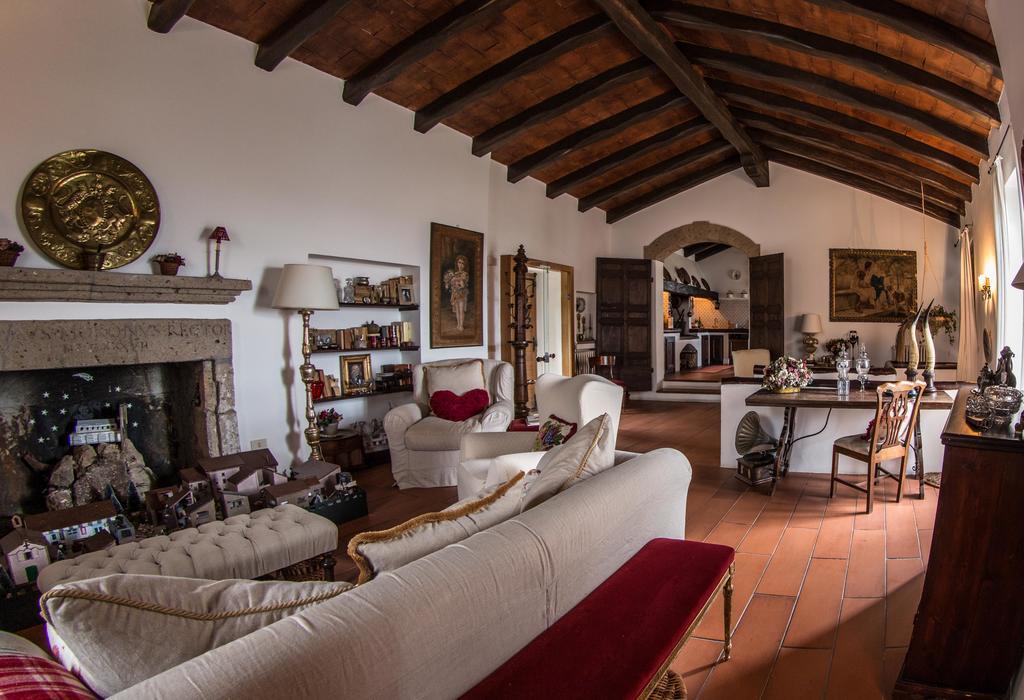 Misia Resort Orvieto Luaran gambar