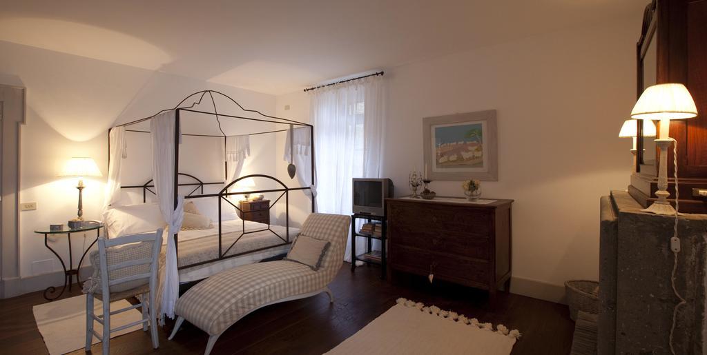 Misia Resort Orvieto Luaran gambar