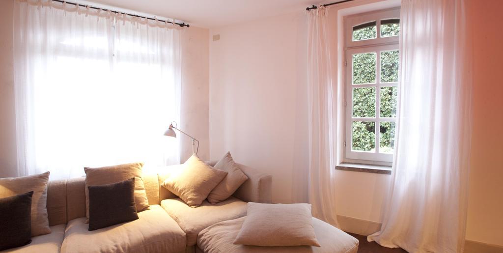 Misia Resort Orvieto Luaran gambar