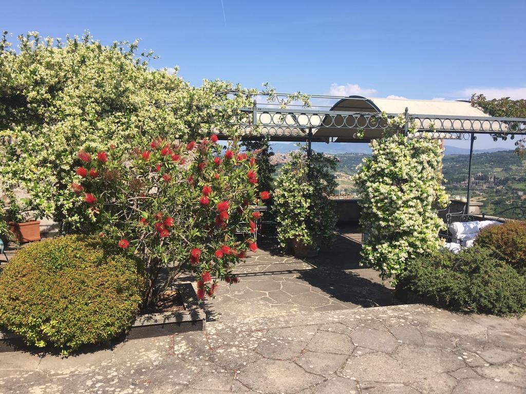 Misia Resort Orvieto Luaran gambar