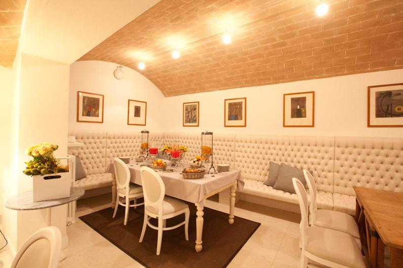 Misia Resort Orvieto Luaran gambar