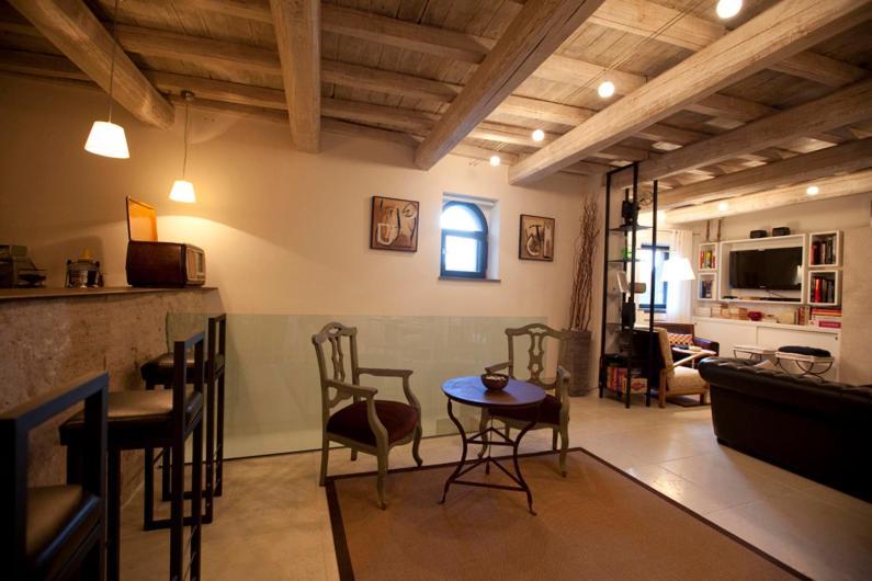 Misia Resort Orvieto Luaran gambar