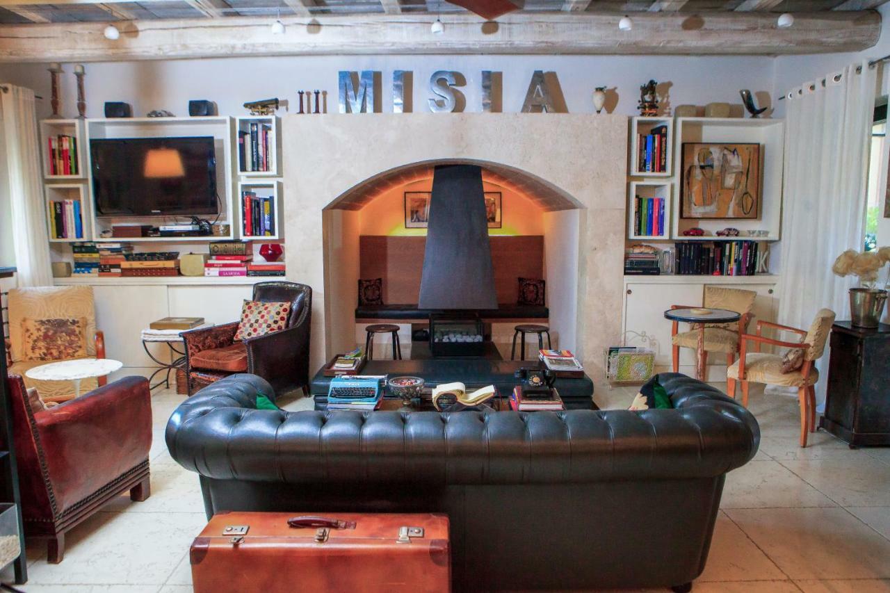 Misia Resort Orvieto Luaran gambar