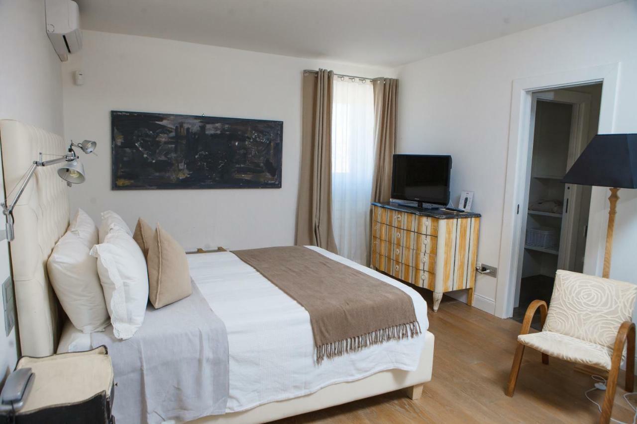 Misia Resort Orvieto Luaran gambar