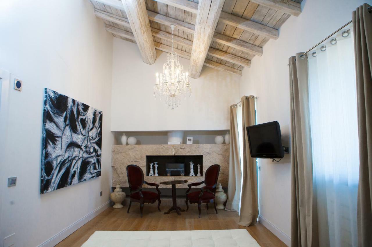 Misia Resort Orvieto Luaran gambar