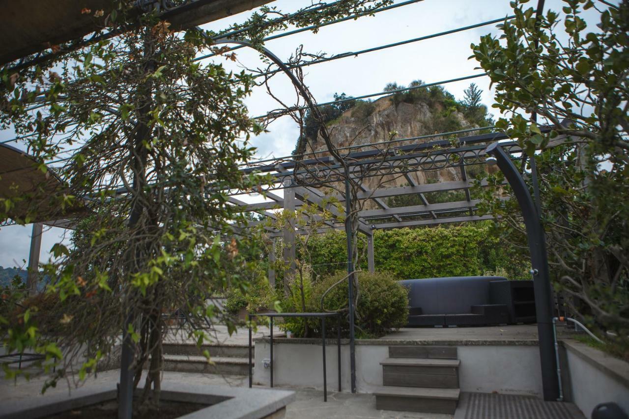 Misia Resort Orvieto Luaran gambar