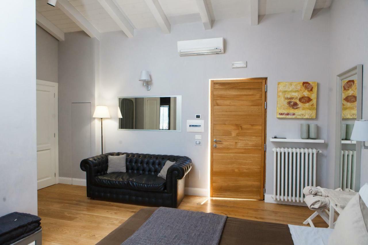 Misia Resort Orvieto Luaran gambar
