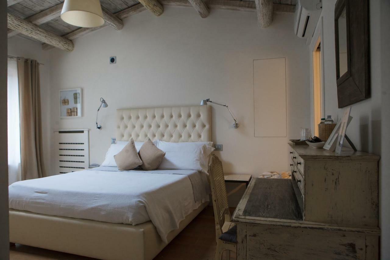 Misia Resort Orvieto Luaran gambar