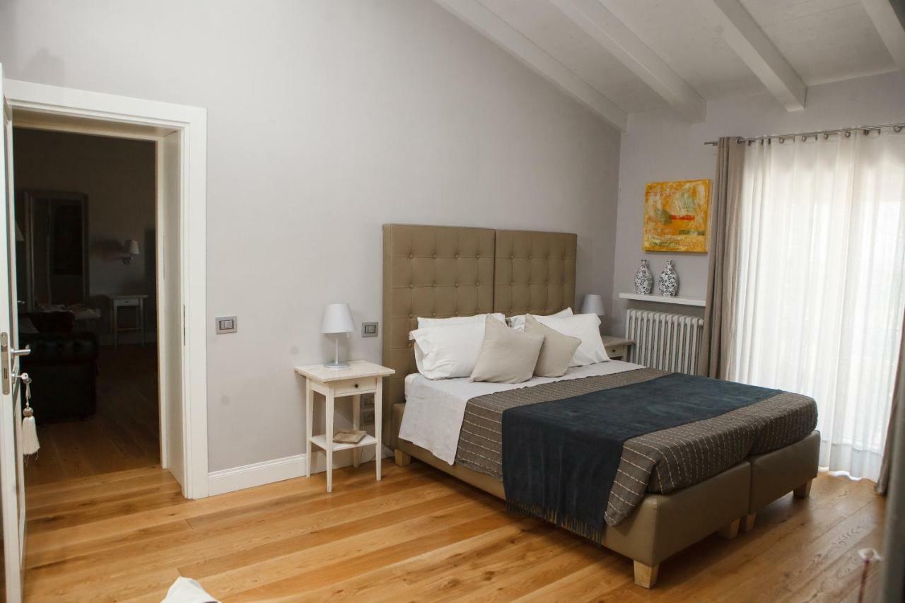 Misia Resort Orvieto Luaran gambar